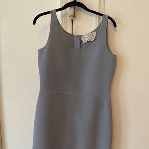 Oscar de la Renta Vintage Mini Dress